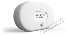 Airthings View Radon - levegőminős&eacute;g-figyelő H&aacute;ztart&aacute;s / Otthon / K&uuml;lt&eacute;r - Egy&eacute;b h&aacute;ztart&aacute;si term&eacute;k - 519292