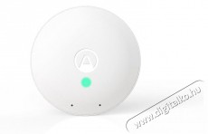 Airthings Wave mini - levegőminőség, páratartalom, hőmérséklet és VOC gáz érzékelő Háztartás / Otthon / Kültér - Egyéb háztartási termék - 519295