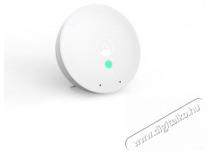 Airthings Wave mini - levegőminőség, páratartalom, hőmérséklet és VOC gáz érzékelő Háztartás / Otthon / Kültér - Egyéb háztartási termék - 519295