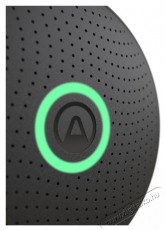 Airthings Wave plus - levegőminőség, radon, páratartalom, hőmérséklet, VOC, CO2, nyomás mérő, fekete Háztartás / Otthon / Kültér - Egyéb háztartási termék - 519297