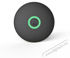 Airthings Wave plus - levegőminőség, radon, páratartalom, hőmérséklet, VOC, CO2, nyomás mérő, fekete Háztartás / Otthon / Kültér - Egyéb háztartási termék - 519297