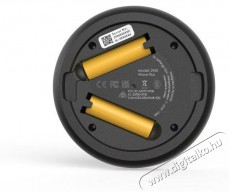 Airthings Wave plus - levegőminőség, radon, páratartalom, hőmérséklet, VOC, CO2, nyomás mérő, fekete Háztartás / Otthon / Kültér - Egyéb háztartási termék - 519297
