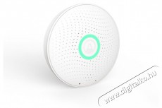 Airthings Wave plus - levegőminőség, radon, páratartalom, hőmérséklet, VOC, CO2, nyomás mérő Háztartás / Otthon / Kültér - Egyéb háztartási termék - 519296