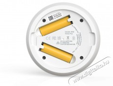 Airthings Wave plus - levegőminőség, radon, páratartalom, hőmérséklet, VOC, CO2, nyomás mérő Háztartás / Otthon / Kültér - Egyéb háztartási termék - 519296