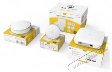 Airthings House Kit Háztartás / Otthon / Kültér - Biztonságtechnika - Füst- és szén-monoxid érzékelő - 519288