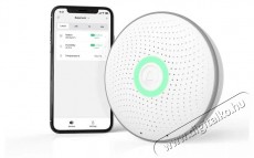 Airthings Wave 2nd GEN - radon érzékelő Háztartás / Otthon / Kültér - Egyéb háztartási termék - 519293