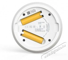 Airthings Wave 2nd GEN - radon érzékelő Háztartás / Otthon / Kültér - Egyéb háztartási termék - 519293