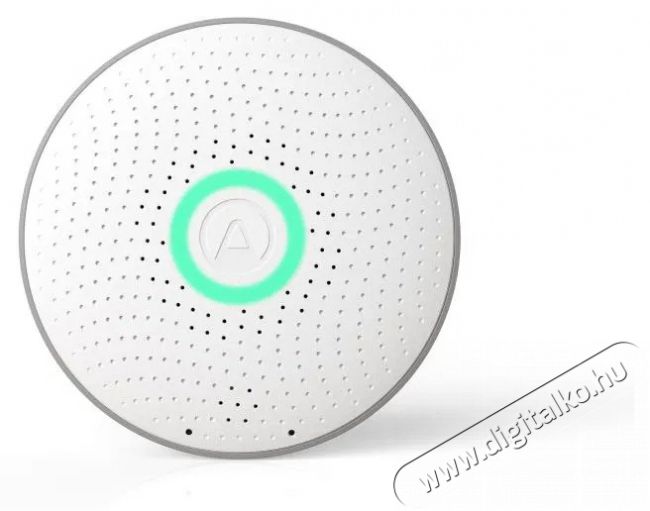 Airthings Wave 2nd GEN - radon érzékelő Háztartás / Otthon / Kültér - Egyéb háztartási termék - 519293