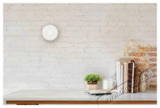 Airthings Wave 2nd GEN - radon érzékelő Háztartás / Otthon / Kültér - Egyéb háztartási termék - 519293