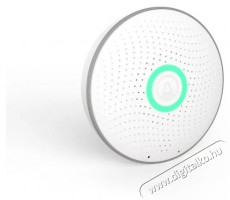 Airthings Wave 2nd GEN - radon érzékelő Háztartás / Otthon / Kültér - Egyéb háztartási termék - 519293