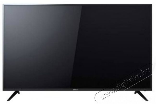 Aiwa 55AT-V55EUHD Ultra HD Smart LED televízió Televíziók - LED televízió - UHD 4K felbontású - 363190