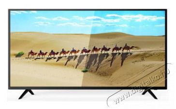 Aiwa AT-V43 FHD Full HD Led TV Televíziók - LED televízió - 1080p Full HD felbontású - 372900