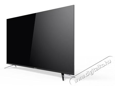 Aiwa 65 AT-V65FUHD UHD SMART LED TV Telev&iacute;zi&oacute;k - LED telev&iacute;zi&oacute; - UHD 4K felbont&aacute;s&uacute; - 363192
