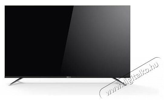 Aiwa 65 AT-V65FUHD UHD SMART LED TV Telev&iacute;zi&oacute;k - LED telev&iacute;zi&oacute; - UHD 4K felbont&aacute;s&uacute; - 363192