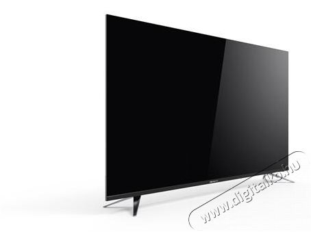 Aiwa 65 AT-V65FUHD UHD SMART LED TV Telev&iacute;zi&oacute;k - LED telev&iacute;zi&oacute; - UHD 4K felbont&aacute;s&uacute; - 363192