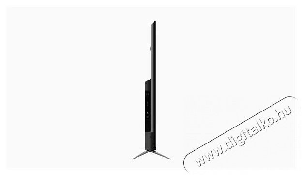 Aiwa 65 AT-V65FUHD UHD SMART LED TV Telev&iacute;zi&oacute;k - LED telev&iacute;zi&oacute; - UHD 4K felbont&aacute;s&uacute; - 363192