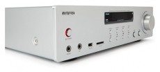 Aiwa AMU-120BTSR Erősítő Audio-Video / Hifi / Multimédia - Hifi - Sztereó - Sztereó erősítő - 383256