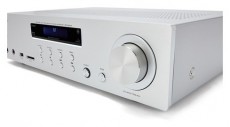Aiwa AMU-120BTSR Erősítő Audio-Video / Hifi / Multimédia - Hifi - Sztereó - Sztereó erősítő - 383256