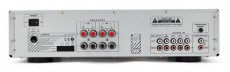 Aiwa AMU-120BTSR Erősítő Audio-Video / Hifi / Multimédia - Hifi - Sztereó - Sztereó erősítő - 383256