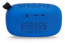 Aiwa BS-110BL Bluetooth hangszóró Audio-Video / Hifi / Multimédia - Hordozható, vezeték nélküli / bluetooth hangsugárzó - Hordozható, vezeték nélküli / bluetooth hangsugárzó - 383998