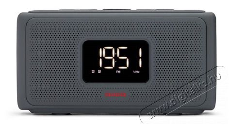 Aiwa CRU-80BT Asztali rádió Audio-Video / Hifi / Multimédia - Rádió / órás rádió - Asztali rádió - 383906