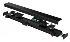 Aiwa HE-888BT Hangprojektor Audio-Video / Hifi / Multimédia - Hangprojektor / soundbar - Mélyláda nélkül - 383885