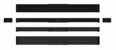 Aiwa HE-888BT Hangprojektor Audio-Video / Hifi / Multimédia - Hangprojektor / soundbar - Mélyláda nélkül - 383885
