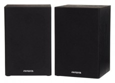 Aiwa MSBTU-300 Mini Bluetooth hifi torony Audio-Video / Hifi / Multimédia - Hifi - Sztereó - Hifi torony - 384015