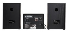 Aiwa MSBTU-300 Mini Bluetooth hifi torony Audio-Video / Hifi / Multimédia - Hifi - Sztereó - Hifi torony - 384015