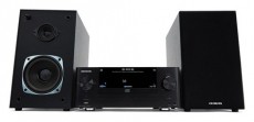 Aiwa MSBTU-500 Bluetooth Hifi torony Audio-Video / Hifi / Multimédia - Hifi - Sztereó - Hifi torony - 384014