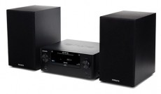 Aiwa MSBTU-500 Bluetooth Hifi torony Audio-Video / Hifi / Multimédia - Hifi - Sztereó - Hifi torony - 384014