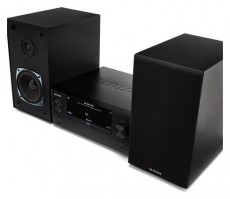Aiwa MSBTU-500 Bluetooth Hifi torony Audio-Video / Hifi / Multimédia - Hifi - Sztereó - Hifi torony - 384014