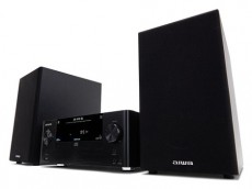 Aiwa MSBTU-500 Bluetooth Hifi torony Audio-Video / Hifi / Multimédia - Hifi - Sztereó - Hifi torony - 384014