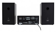 Aiwa MSBTU-500 Bluetooth Hifi torony Audio-Video / Hifi / Multimédia - Hifi - Sztereó - Hifi torony - 384014