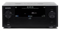 Aiwa MSBTU-500 Bluetooth Hifi torony Audio-Video / Hifi / Multimédia - Hifi - Sztereó - Hifi torony - 384014