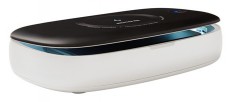 Aiwa MUV-380 Vezeték nélküli telefon töltő Mobil / Kommunikáció / Smart - Mobiltelefon kiegészítő / tok - Hálózati-, autós töltő - 383879