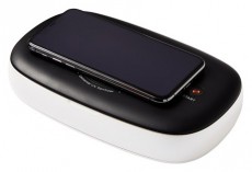 Aiwa MUV-380 Vezeték nélküli telefon töltő Mobil / Kommunikáció / Smart - Mobiltelefon kiegészítő / tok - Hálózati-, autós töltő - 383879