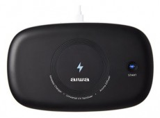 Aiwa MUV-380 Vezeték nélküli telefon töltő Mobil / Kommunikáció / Smart - Mobiltelefon kiegészítő / tok - Hálózati-, autós töltő - 383879