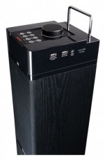 Aiwa TS-990CD Multimédia hangfal Audio-Video / Hifi / Multimédia - CD / DVD / Blu-Ray / Multimédia készülék - Multimédia lejátszó - 384016