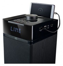Aiwa TS-990CD Multimédia hangfal Audio-Video / Hifi / Multimédia - CD / DVD / Blu-Ray / Multimédia készülék - Multimédia lejátszó - 384016