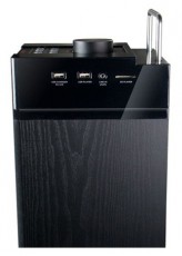 Aiwa TS-990CD Multimédia hangfal Audio-Video / Hifi / Multimédia - CD / DVD / Blu-Ray / Multimédia készülék - Multimédia lejátszó - 384016