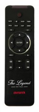Aiwa TS-990CD Multimédia hangfal Audio-Video / Hifi / Multimédia - CD / DVD / Blu-Ray / Multimédia készülék - Multimédia lejátszó - 384016