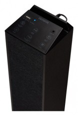 Aiwa TSBT-270BK Multimédia hangfal Audio-Video / Hifi / Multimédia - CD / DVD / Blu-Ray / Multimédia készülék - Multimédia lejátszó - 383990