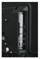 Aiwa 24 JH24BT300S HD Ready LED TV Televíziók - LED televízió - 720p HD Ready felbontású - 501609