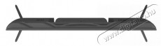 Aiwa 32 JH32TS230N HD Ready Smart LED TV Televíziók - LED televízió - 720p HD Ready felbontású - 501606