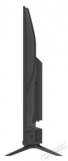 Aiwa 32 JH32TS230N HD Ready Smart LED TV Televíziók - LED televízió - 720p HD Ready felbontású - 501606