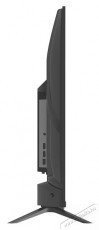 Aiwa 32 JH32TS230N HD Ready Smart LED TV Televíziók - LED televízió - 720p HD Ready felbontású - 501606