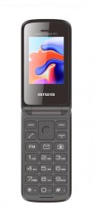 Aiwa FP-30-2G/RD 2,4 DualSIM piros mobiltelefon Mobil / Kommunikáció / Smart - Klasszikus / Mobiltelefon időseknek - 516201