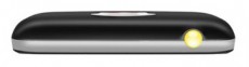 Aiwa FPH-S100-2G 1,8" fekete mobiltelefon Mobil / Kommunikáció / Smart - Klasszikus / Mobiltelefon időseknek - 516207