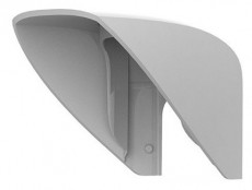 AJAX HOOD/Esővédő MotionProtect Outdoor Kültéri mozgásérzékelőhöz Háztartás / Otthon / Kültér - Biztonságtechnika - Kiegészítő - 393771